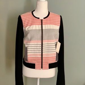 NWT Ella Moss jacket